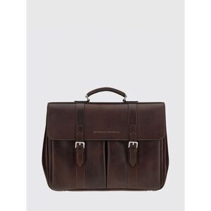 Brunello Cucinelli Bag Men Burgundy